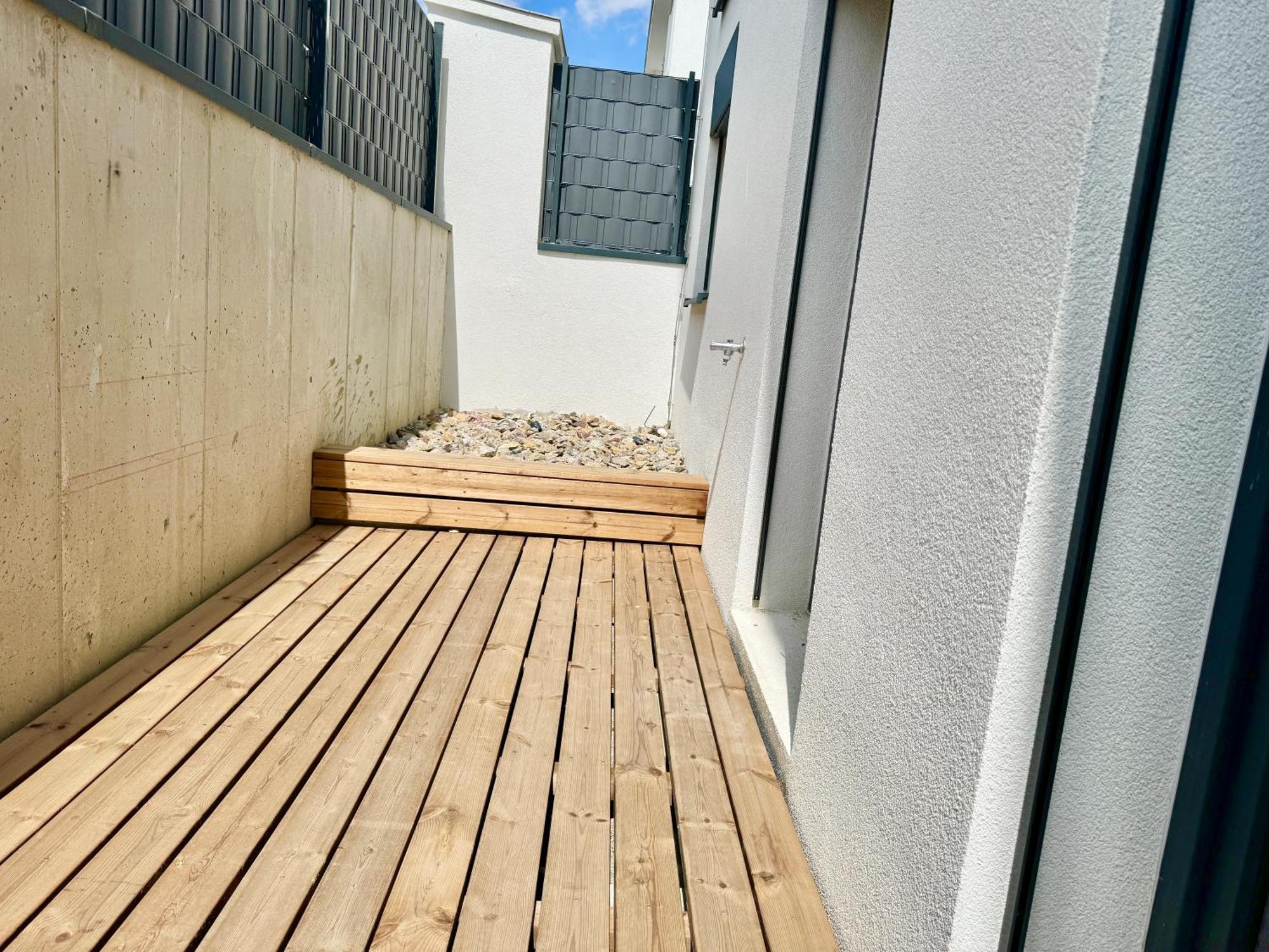 Modern Apartment With Balcony & Free Parking - Nearby Metro Wenen Buitenkant foto